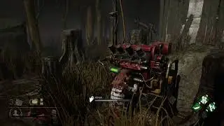 Dead by daylight - fun night with Pat G        turd gang live
