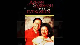 azman hashim _ autumn leaves (1990)