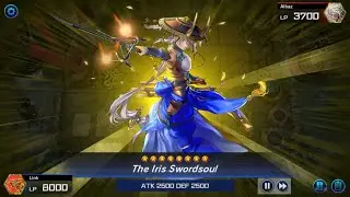 [ARCHETYPE DECK] Swordsoul