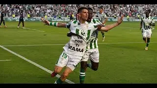 El resumen del Córdoba vs Barcelona Atlètic