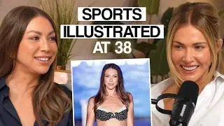 Stassi Schroeder: Sports Illustrated at 38 and Every Beauty Treatment That Got Her Runway Ready