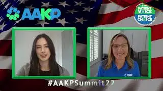AAKP Advocacy Initiatives & Capacities: Patient Voice Patient Choice&trade;