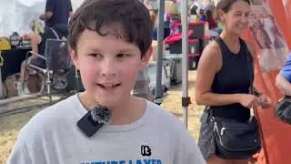 Meet Future Layer | Young Entrepreneur Turns 3D Printing Into a Business in St. Louis