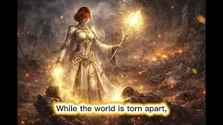 Light of Aden || Bishop || Lineage 2