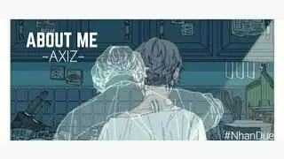 [ About Me - AXIZ ]