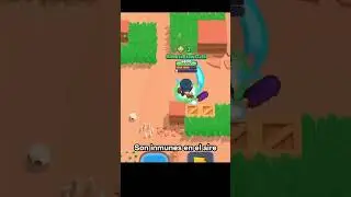 Nuevo Mito Brawler, &iexcl;Mico! &iquest;Es Gratis? #brawltalk #brawlstars #Mico