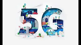 5G Course 2020-6: Standalone and Non-Standalone 5G