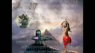 SUNDEEP -  शिव तांडव🔱 || रावण निर्मित | 🕉 | #folksong #shivtandav #ravan #2026song