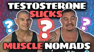 Aaron Forever Team Nandrolone-Only? Steve Became Obese In The USA? Hadi Choopan Life-Time Ban?