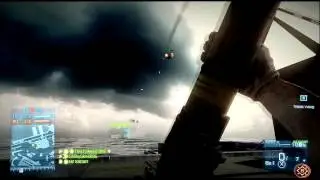 UNDERRATED | A Battlefield 3 Montage by TH3 F3ARED ONE