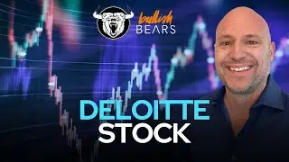 Deloitte Stock Price and Symbol: Are They Publicly Traded?