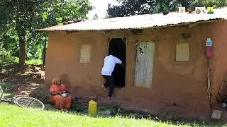 The budget Ad by ssekimpi John Mary.#ugandanActor.