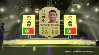 Best pack FIFA21 and WL