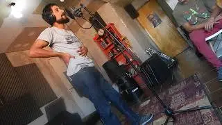 CAMINOS ANCESTRALES., 2019.  santiague&ntilde;o de ley(CON DIPI CARABAJAL)