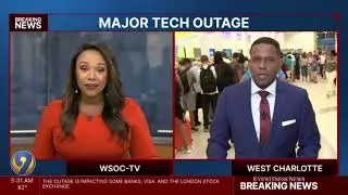 Main Morning Anchor/Reporter Reel