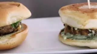 Lamb Sliders