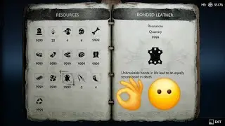 How to download and use Cheat Table in God of War: Ragnarok (4K60FPS)