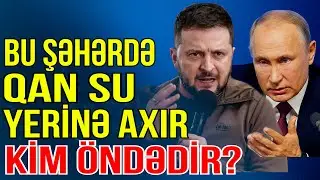 Bu şəhərdə qan su yerinə axır - Kim öndədir? - Gündəm Masada - Media Turk TV