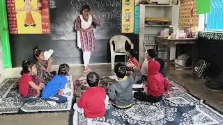 IGNOU DECE project-4 (Day-10) ବସ୍ତୁ ର ଆକୃତି ଜାଣିବା ପାଈଁ ଏକ କାର୍ଯ୍ୟକ୍ରମ 