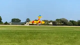 Crazy Tire Explosion Caught On Camera!