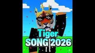 🎵Tiger a Adel SONG 2026🎵
