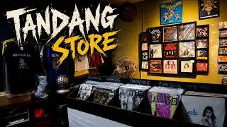 Tandang Store - Kuala Lumpur (Malaysia)