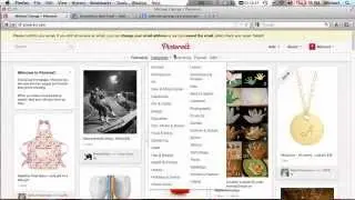 The Phoenix SEO Consultant On: Pinterest for Real Estate SEO