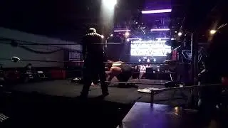 Jon Murray Pro vs Jake Shepherd for XVW Championship 3-14-23