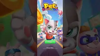 Mr pain, find the thief, number run, race master, Temple run 2, juice run, pet runner, harvest.io