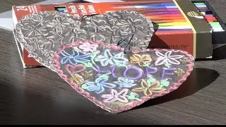 New program helps Missoula cancer patients through art