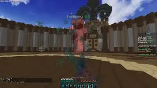 Combotage - Punish97 (CheatBreaker)