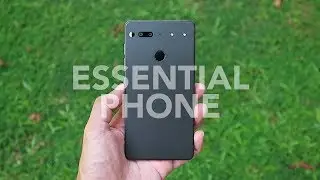Essential Phone (PH-1) in 2019