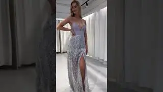 Rent Dress for a Night exclusive ice Queen Gown