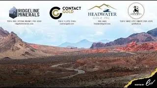 Drilling in Nevada Panel