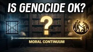 Moral Objectivism