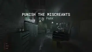 The Outlast Trials - Crossed Signals - Punish The Miscreants - Co-op Quad A+ (4:21)
