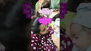 Colic myths that every parent should stop believing Har baby alag hota hai. #newborncare #colicbaby