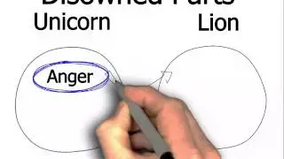 The Disowned Part of the Lion and the Unicorn