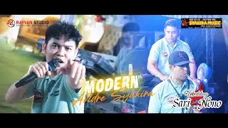 OM SYAKIRA MUSIC - MODERN ANDRE SYAKIRA | WD SARI & NONO | LIVE DESA PANGKALAN BENTENG