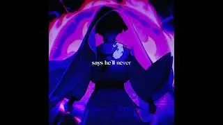 [ #SCARAMOUCHE / #WANDERER ] Part 7 of @augustxr MEP - The dead come talking
