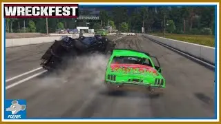 Epic Racing Fails You Won't Believe!