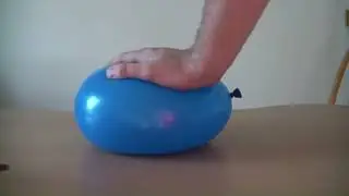 Balloon Pop but with a Special Surprise