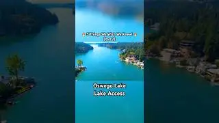 Top 5 Things We WISH We Knew BEFORE We Moved To Lake Oswego! (Part 1) #shorts #realestate  #greatpnw