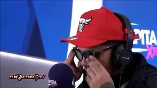 Smokepurpp proving why he sold 5k first week.