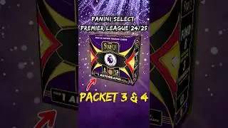 2 Packs of PL Panini Select&hellip; Is It Worth It?