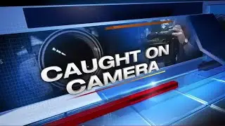 Video shows guard running after Dayonte Resiles in Broward County courthouse