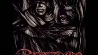 REDSTORM(Swe) - victim of crime