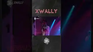 #XWALLY #왈리 | FRIDAY HIPHOP SHOW vol.1 #힙합 #hiphop #fridayhiphopshow #FHS #쇼츠