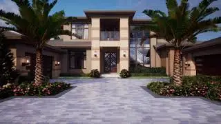 The New American Home 2018 Animation Video