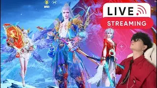 Chờ Bản VNG Naraka Bladepoint